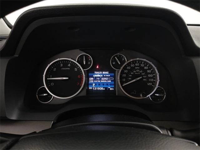used 2016 Toyota Tundra car, priced at $29,996