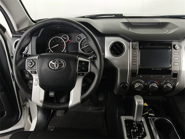 used 2016 Toyota Tundra car, priced at $29,996