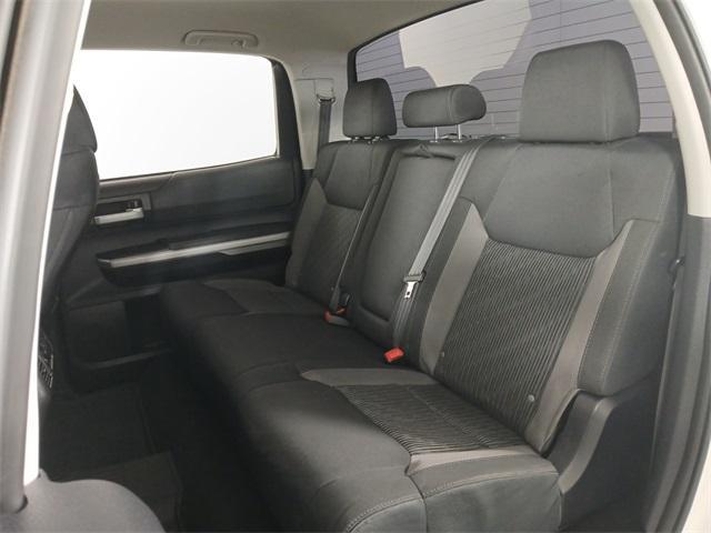 used 2016 Toyota Tundra car, priced at $29,996