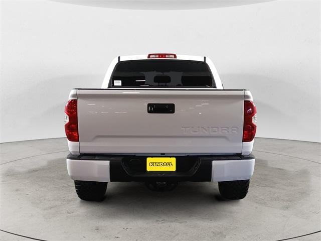 used 2016 Toyota Tundra car, priced at $29,996