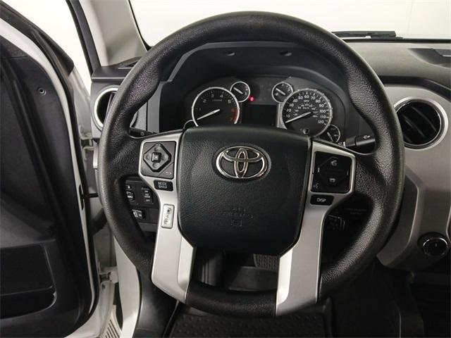 used 2016 Toyota Tundra car, priced at $29,996