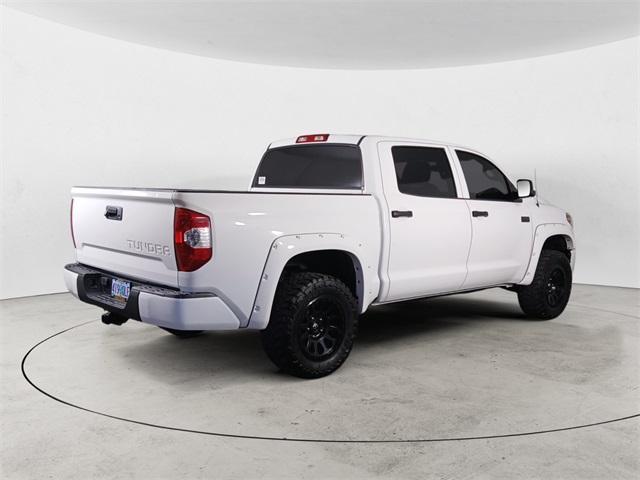 used 2016 Toyota Tundra car, priced at $29,996