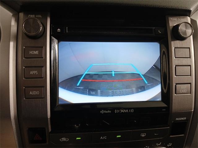 used 2016 Toyota Tundra car, priced at $29,996