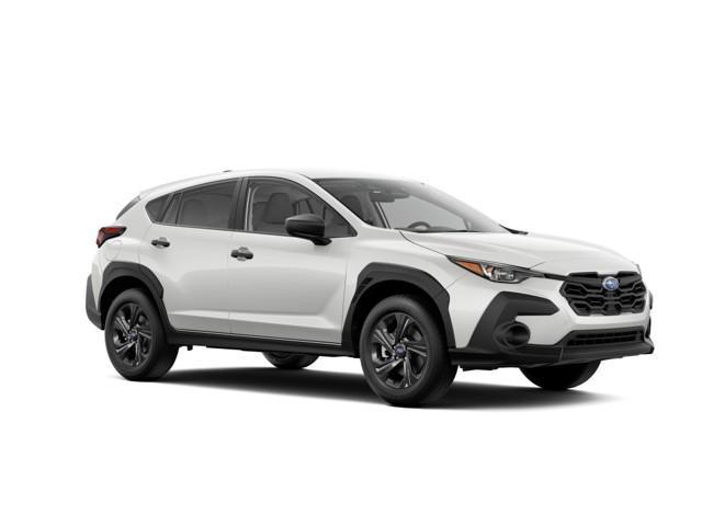 new 2025 Subaru Crosstrek car, priced at $27,047
