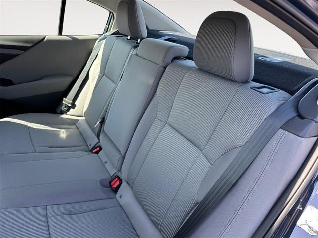new 2025 Subaru Legacy car, priced at $29,445