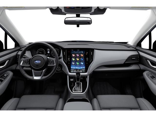 new 2025 Subaru Legacy car, priced at $29,445