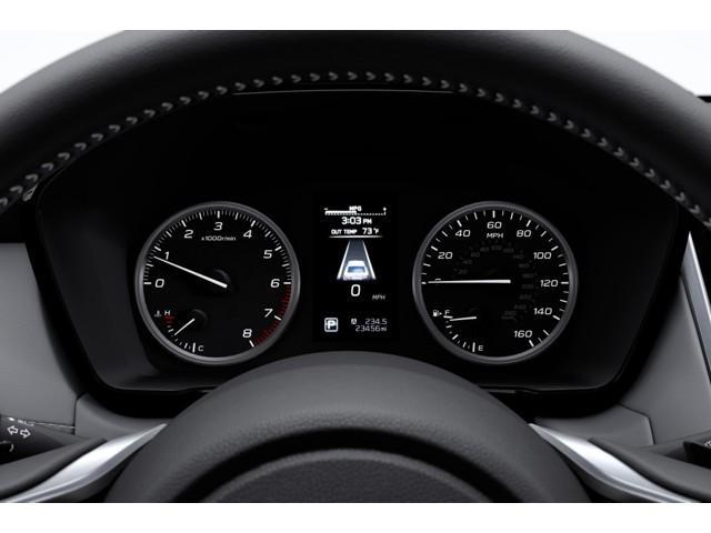 new 2025 Subaru Legacy car, priced at $29,445