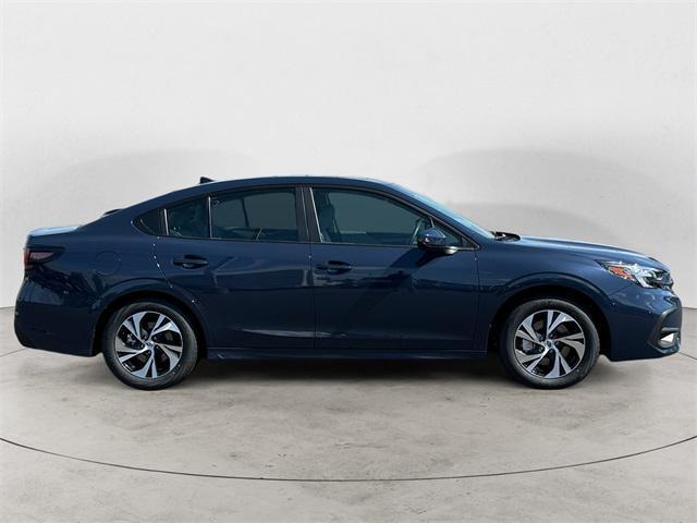 new 2025 Subaru Legacy car, priced at $29,445