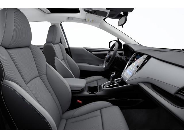 new 2025 Subaru Legacy car, priced at $29,445