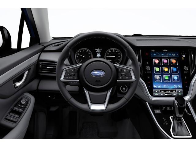 new 2025 Subaru Legacy car, priced at $29,445