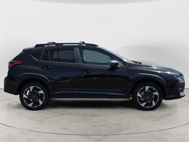 new 2025 Subaru Crosstrek car, priced at $33,057
