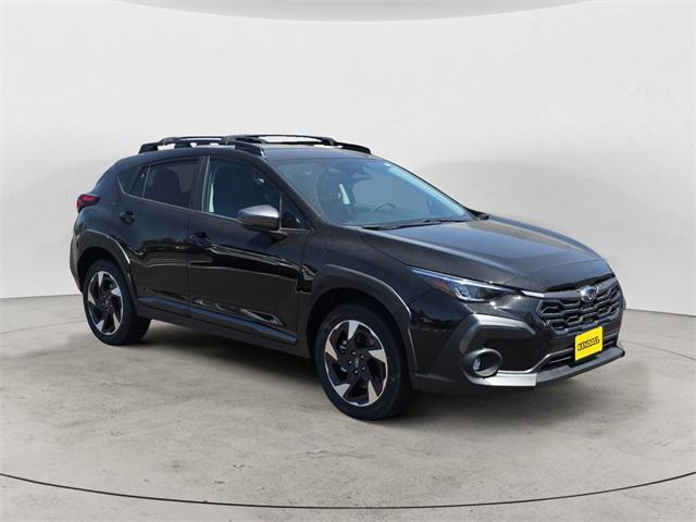 new 2025 Subaru Crosstrek car, priced at $33,057