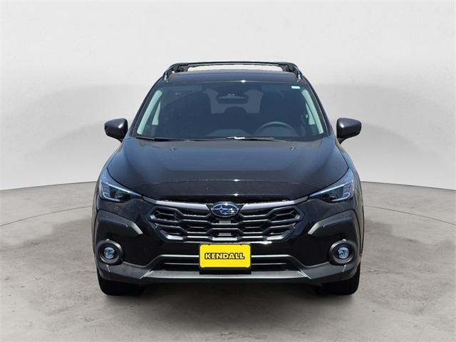 new 2025 Subaru Crosstrek car, priced at $33,057