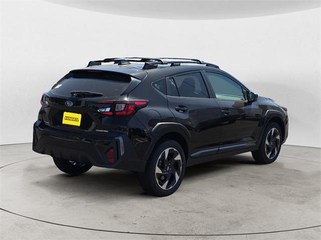 new 2025 Subaru Crosstrek car, priced at $33,057