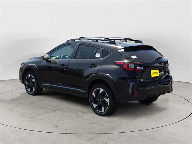 new 2025 Subaru Crosstrek car, priced at $33,057