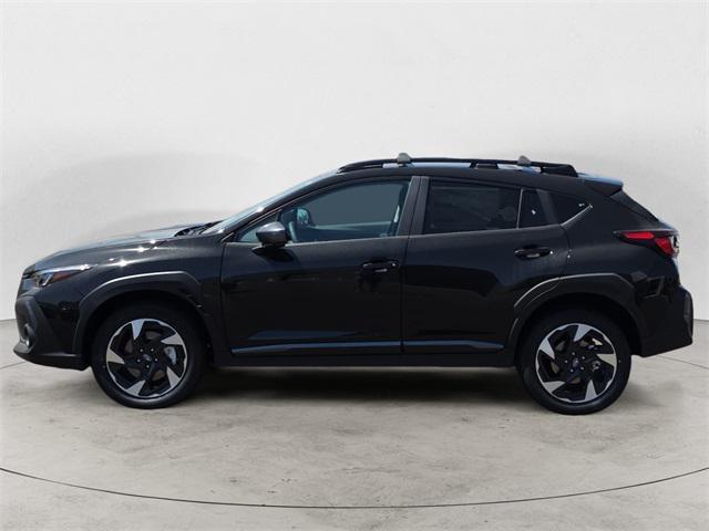 new 2025 Subaru Crosstrek car, priced at $33,057