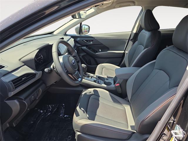 new 2025 Subaru Crosstrek car, priced at $33,057