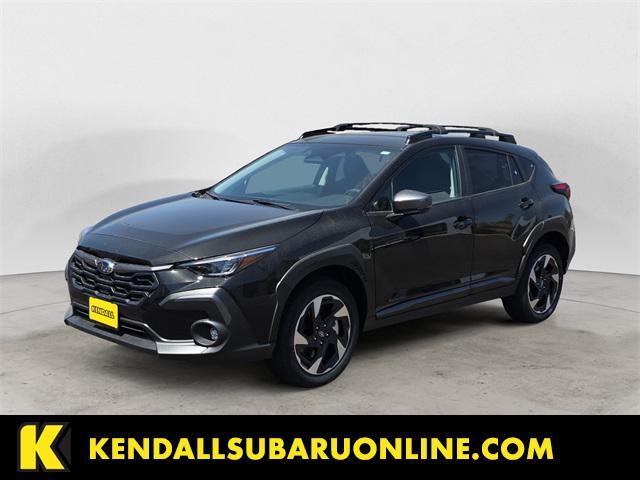 new 2025 Subaru Crosstrek car, priced at $33,057