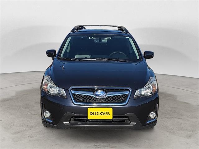 used 2017 Subaru Crosstrek car, priced at $18,996