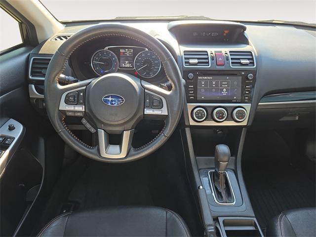 used 2017 Subaru Crosstrek car, priced at $18,996