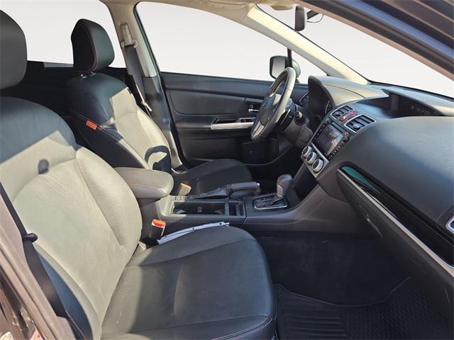 used 2017 Subaru Crosstrek car, priced at $18,996
