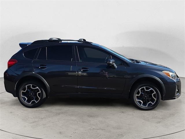 used 2017 Subaru Crosstrek car, priced at $18,996