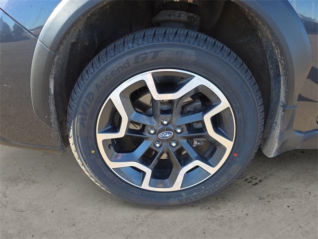 used 2017 Subaru Crosstrek car, priced at $18,996