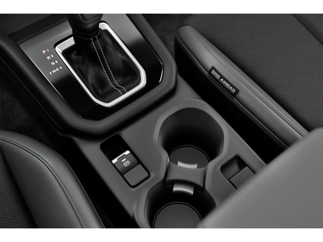 new 2025 Subaru Forester Hybrid car, priced at $42,882