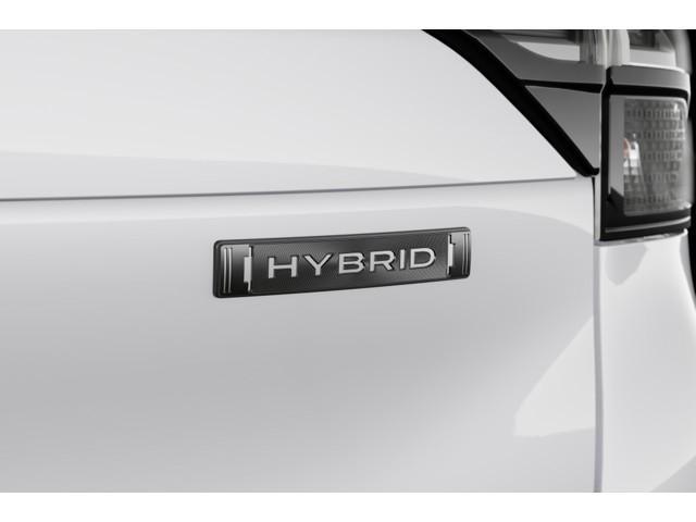 new 2025 Subaru Forester Hybrid car, priced at $42,882