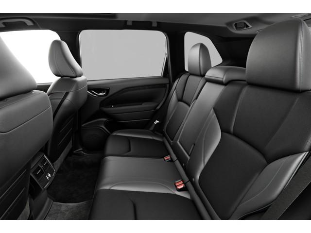 new 2025 Subaru Forester Hybrid car, priced at $42,882