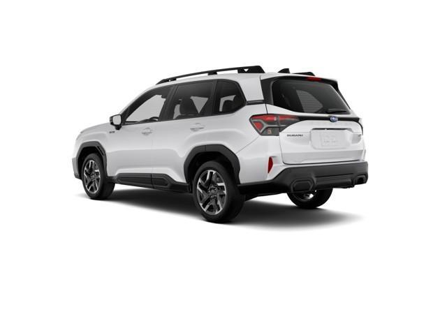 new 2025 Subaru Forester Hybrid car, priced at $42,882