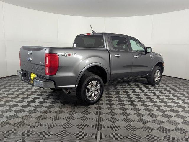 used 2019 Ford Ranger car, priced at $25,996