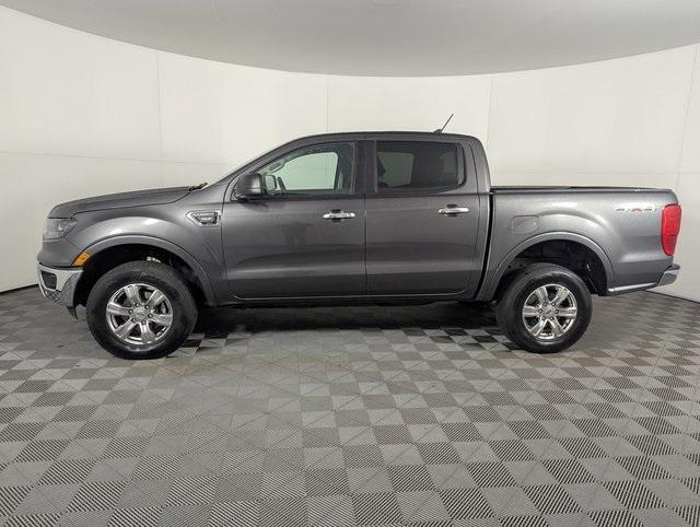 used 2019 Ford Ranger car, priced at $25,996