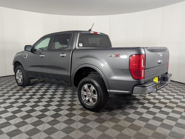 used 2019 Ford Ranger car, priced at $25,996