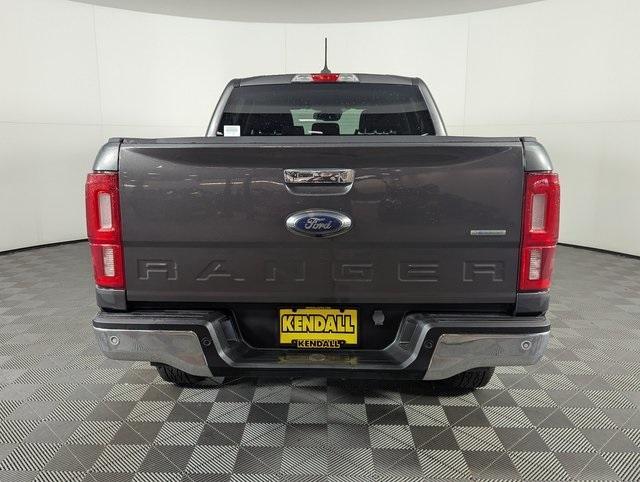 used 2019 Ford Ranger car, priced at $25,996