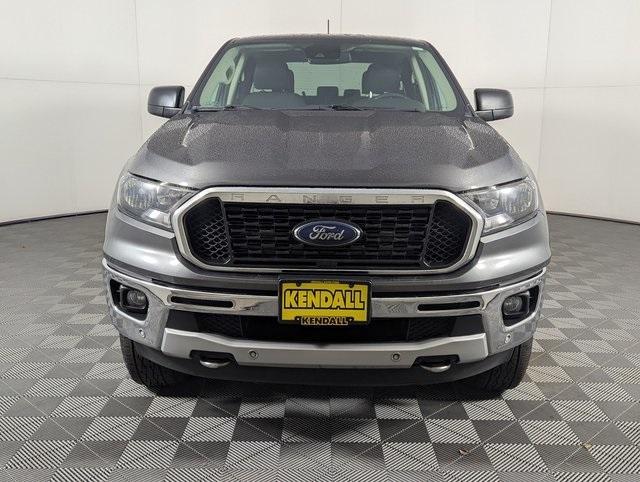 used 2019 Ford Ranger car, priced at $25,996