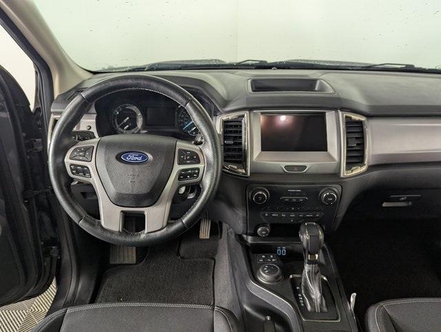 used 2019 Ford Ranger car, priced at $25,996