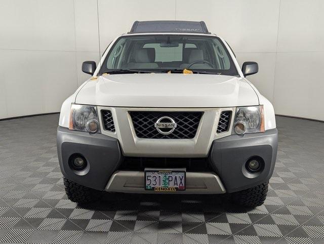 used 2012 Nissan Xterra car, priced at $15,988