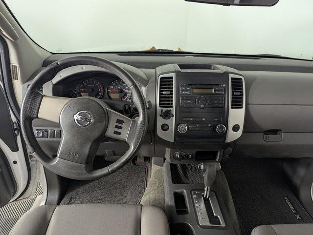 used 2012 Nissan Xterra car, priced at $15,988