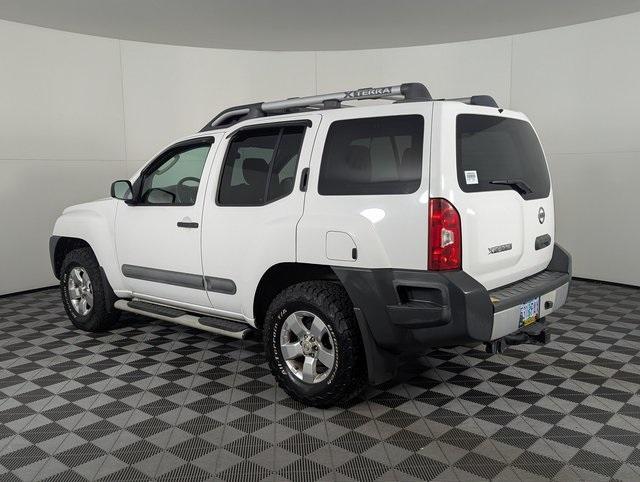 used 2012 Nissan Xterra car, priced at $15,988