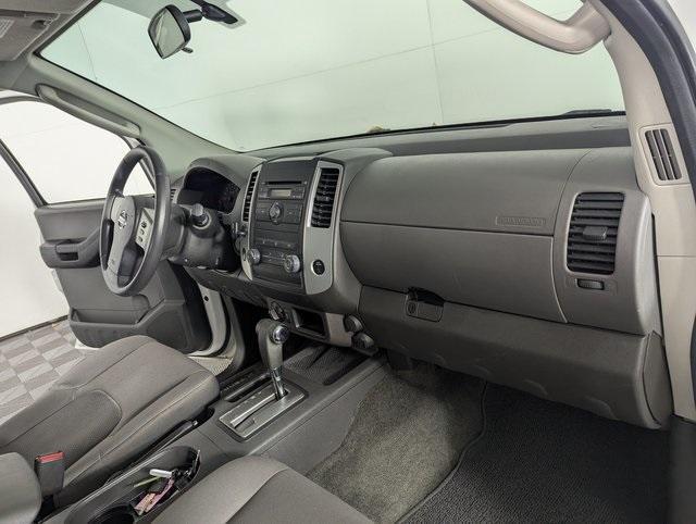 used 2012 Nissan Xterra car, priced at $15,988