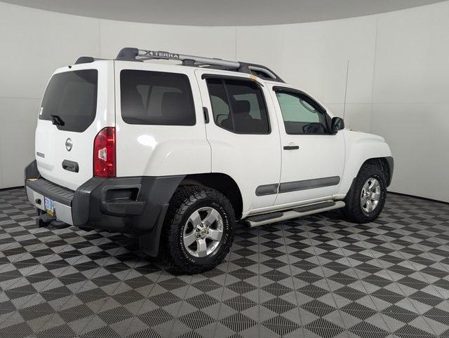 used 2012 Nissan Xterra car, priced at $15,988