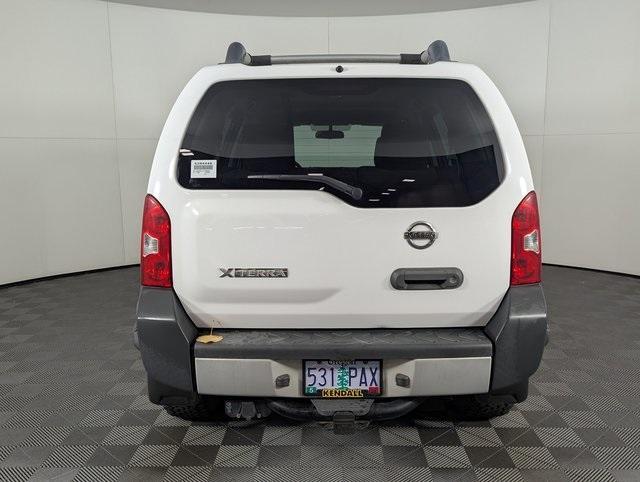 used 2012 Nissan Xterra car, priced at $15,988