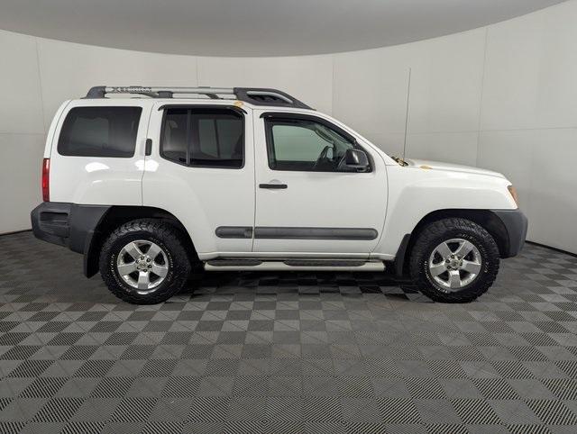 used 2012 Nissan Xterra car, priced at $15,988