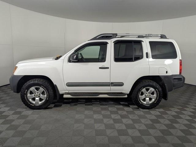 used 2012 Nissan Xterra car, priced at $15,988