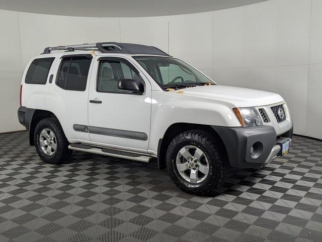 used 2012 Nissan Xterra car, priced at $15,988