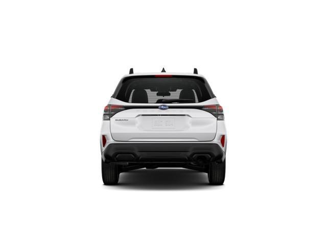 new 2026 Subaru Forester car, priced at $36,429