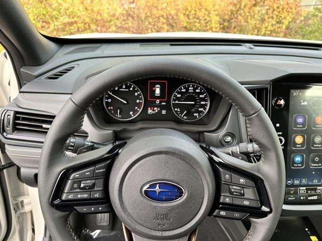 new 2025 Subaru Forester car, priced at $35,945