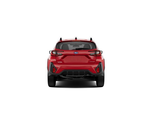 new 2024 Subaru Crosstrek car, priced at $26,932