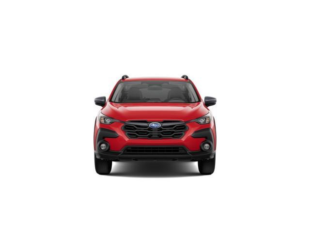 new 2024 Subaru Crosstrek car, priced at $26,932